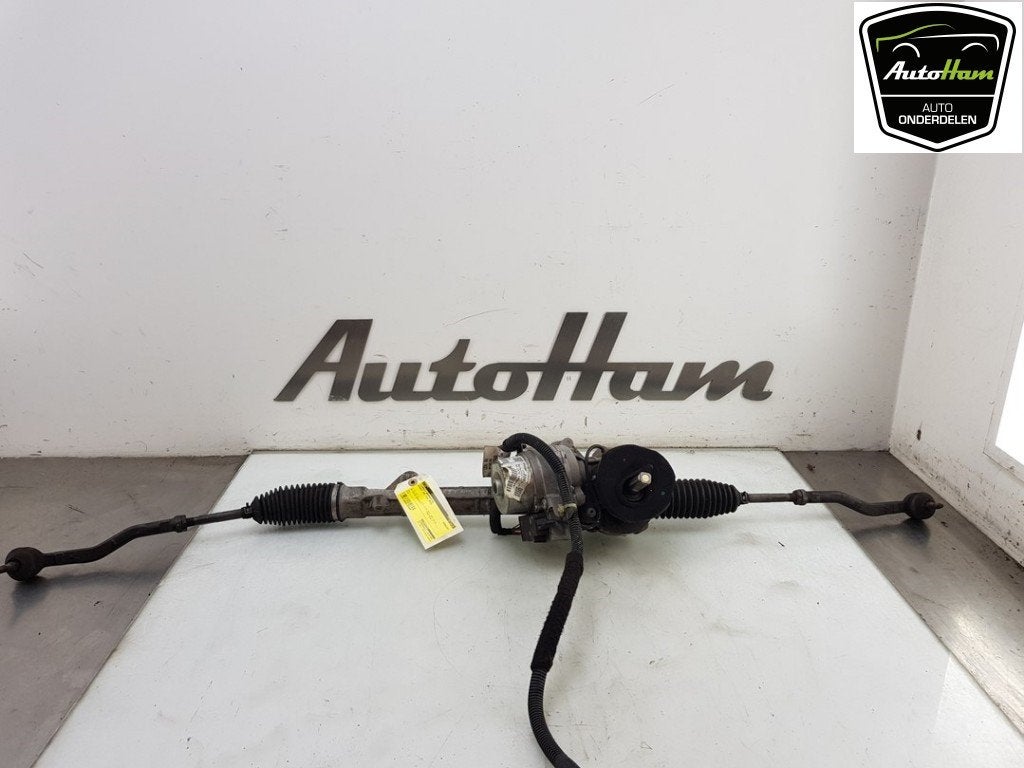 STUURHUIS BEKRACHTIGD Peugeot 208 I (CA / CC / CK / CL), Gebruikt, Peugeot