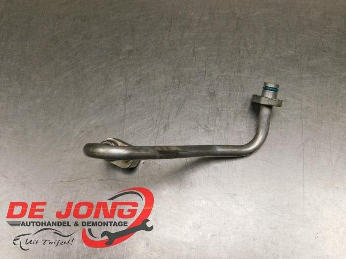Conduit de pression d'huile d'un BMW 5-Serie, Autos : Pièces & Accessoires, -, 3 mois de garantie, Utilisé, -