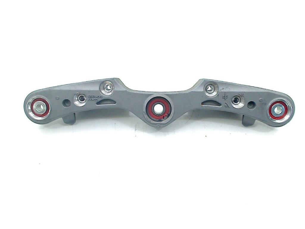 T-STUK Kymco CV3 2023 (01-2023/-), Dhr. S. di Majo, Gebruikt, Info@cama-motorparts.nl, P.J. Troelstraweg 8 8
3144 CX  MAASSLUIS, NL
