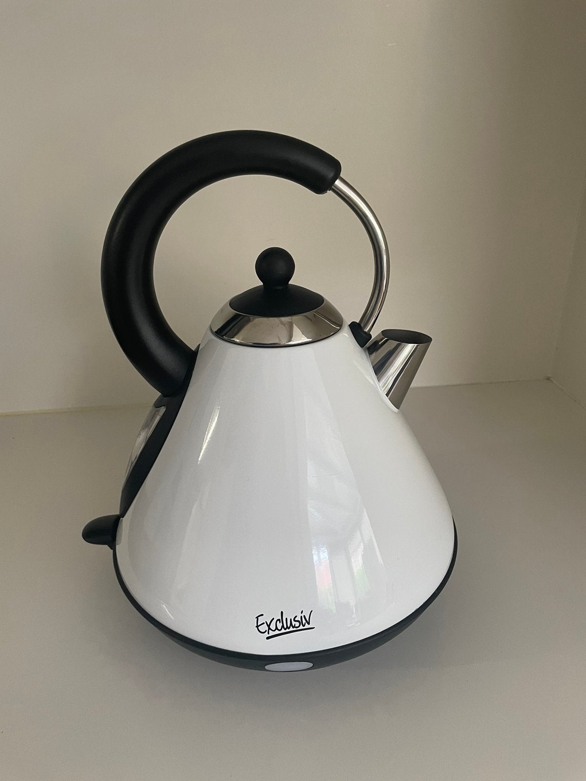 Waterkoker Nieuw, Elektronische apparatuur, Waterkokers, 1 tot 2 liter, Ophalen, Nieuw