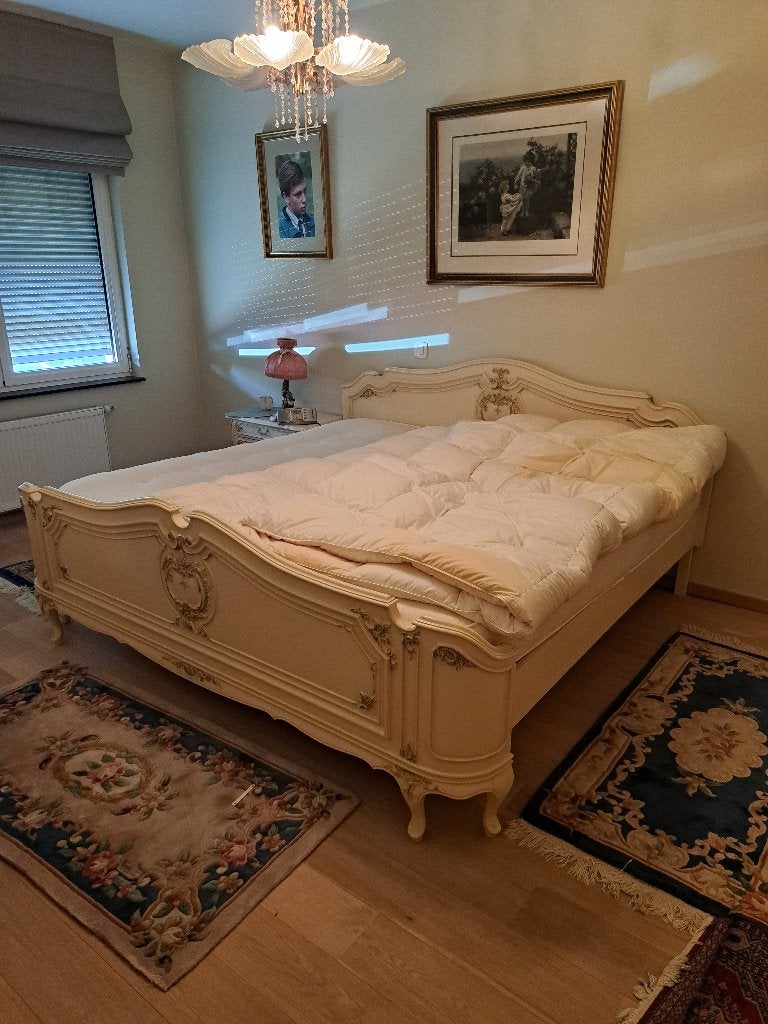 Bed+kastjes, Ophalen, Zo goed als nieuw