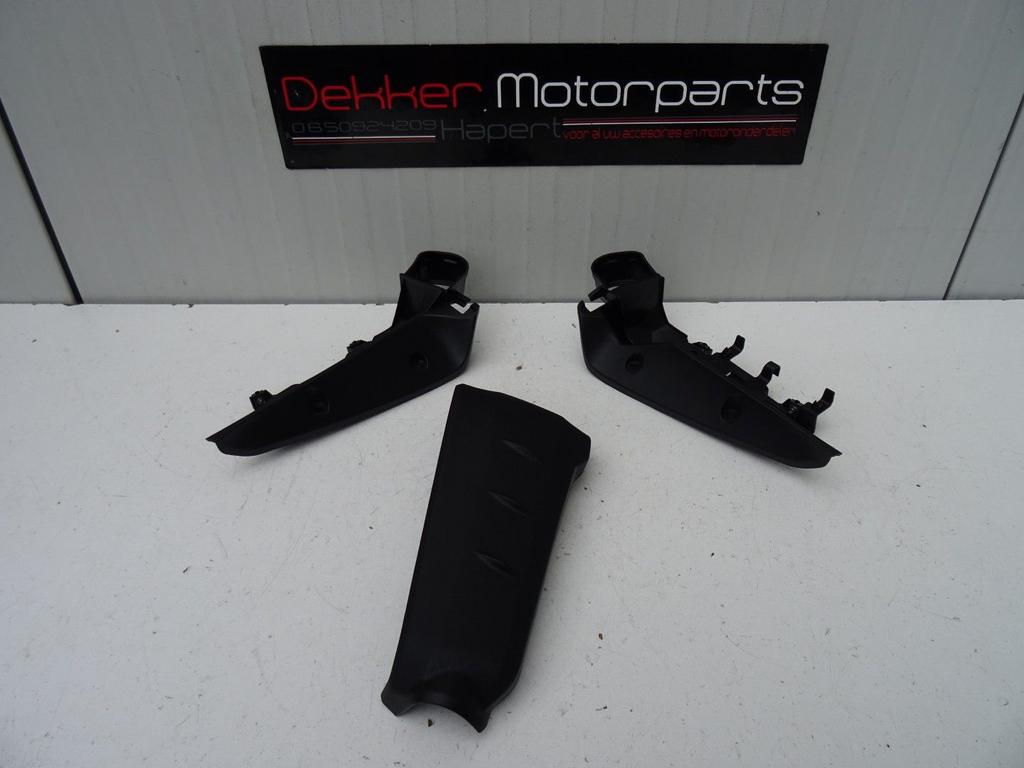 Linker + Rechter Kap montage knipperlicht Yamaha MT-09 2021, Gebruikt, -, -, Ophalen of Verzenden