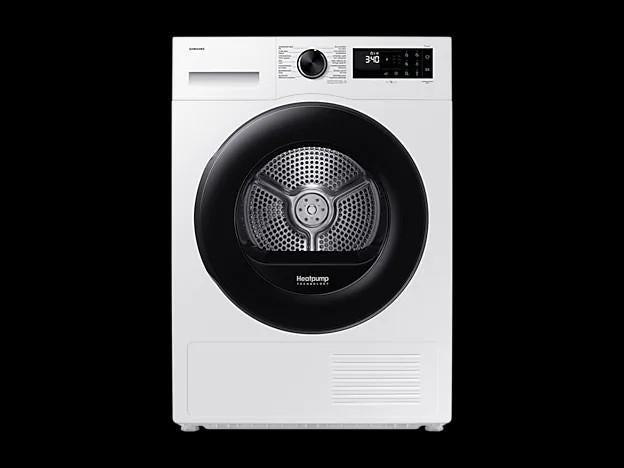 Sèche linge Samsung pompe à chaleur, Electroménager, Enlèvement