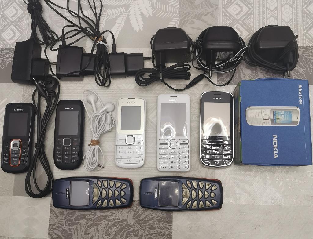 Retro gsm's, Telecommunicatie, Mobiele telefoons | Samsung, Ophalen