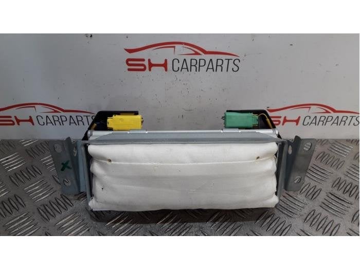 Airbag droite (tableau de bord) d'un Porsche Cayenne, -, Porsche, 3 mois de garantie, Utilisé