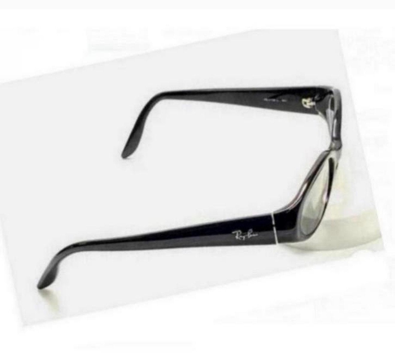 Rayban Ray Ban zonnebril RB 2128-L 901 op sterkte 3N NIEUW, Handtassen en Accessoires, Zonnebrillen en Brillen | Dames, Zonnebril op sterkte