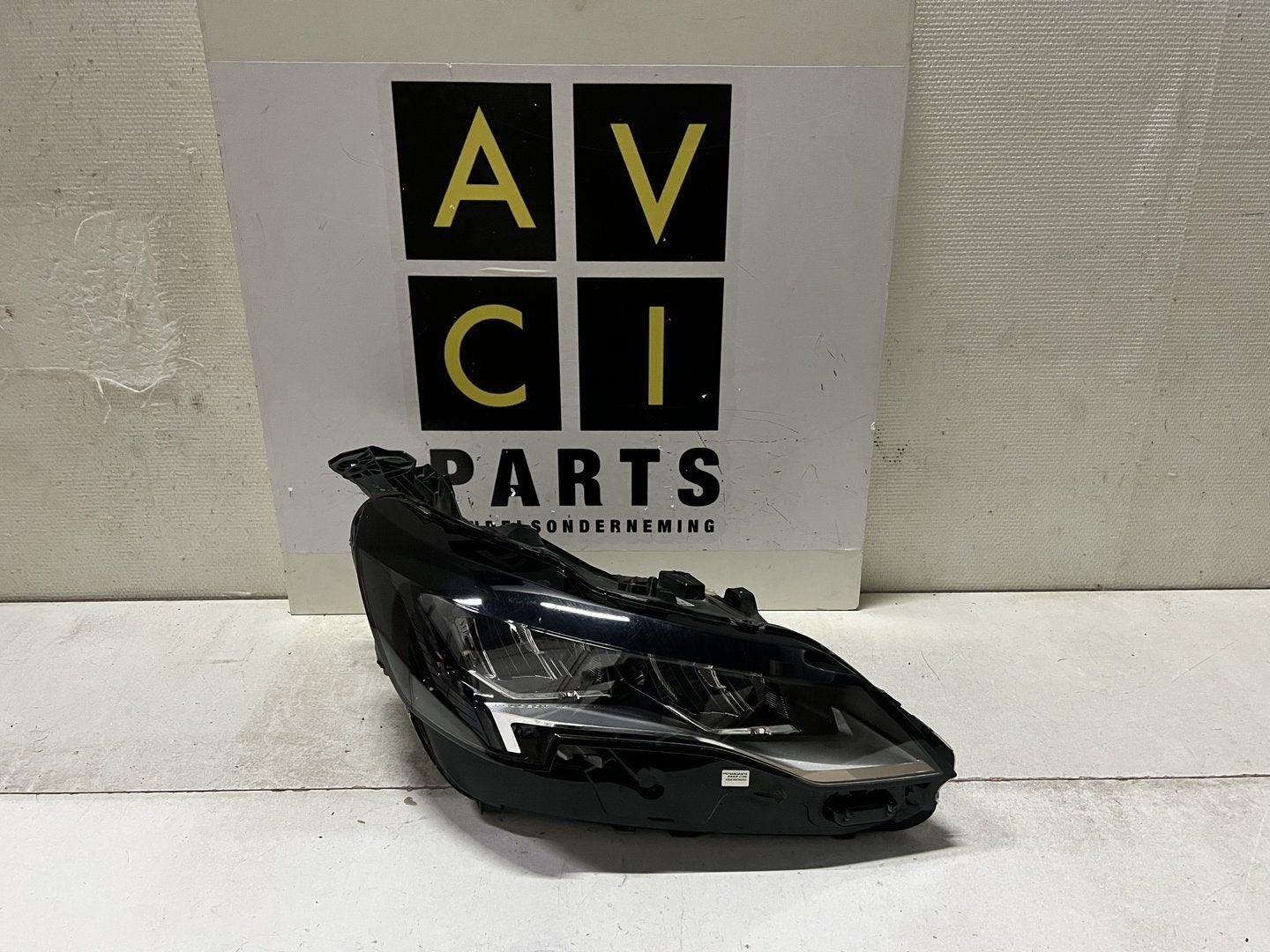Koplamp Peugeot 3008 5008 Led Technology Facelift 98362301, Gebruikt, -, -, Ophalen of Verzenden