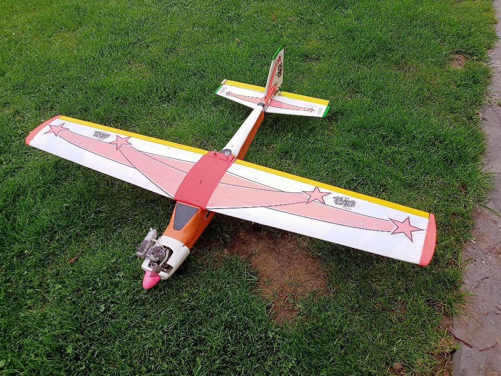 Avion, Enlèvement, Utilisé, Avion, Plus grand que 1:72