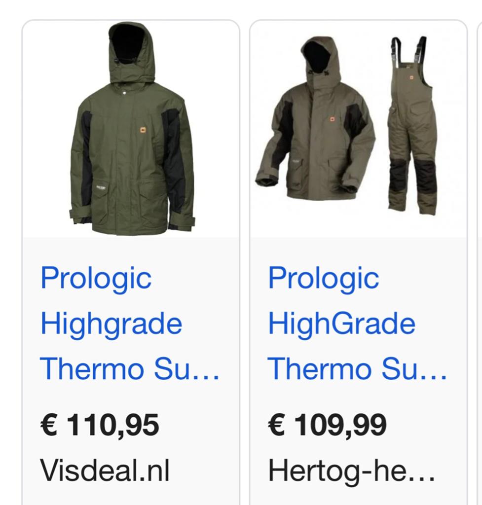 Karper spullen/kleding, Watersport en Boten, Hengelsport | Karpervissen, Ophalen, Zo goed als nieuw