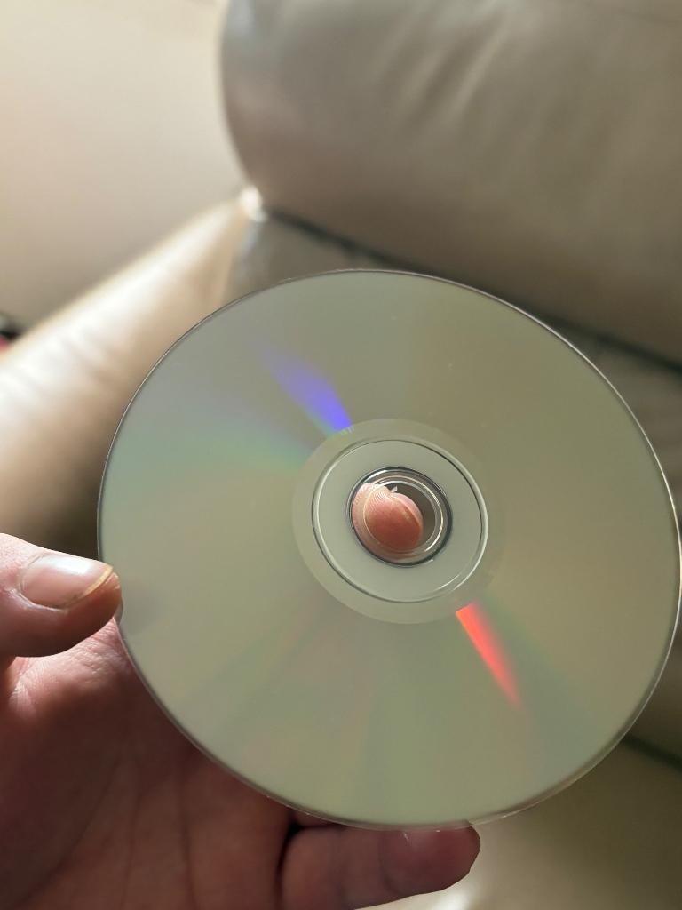 Dvd supernatural, Boxset, Actiethriller, Ophalen of Verzenden, Zo goed als nieuw