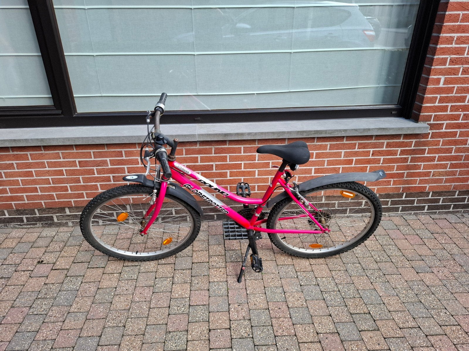 Fiets Mountainbike, Fietsen en Brommers, Ophalen, 26 inch of meer