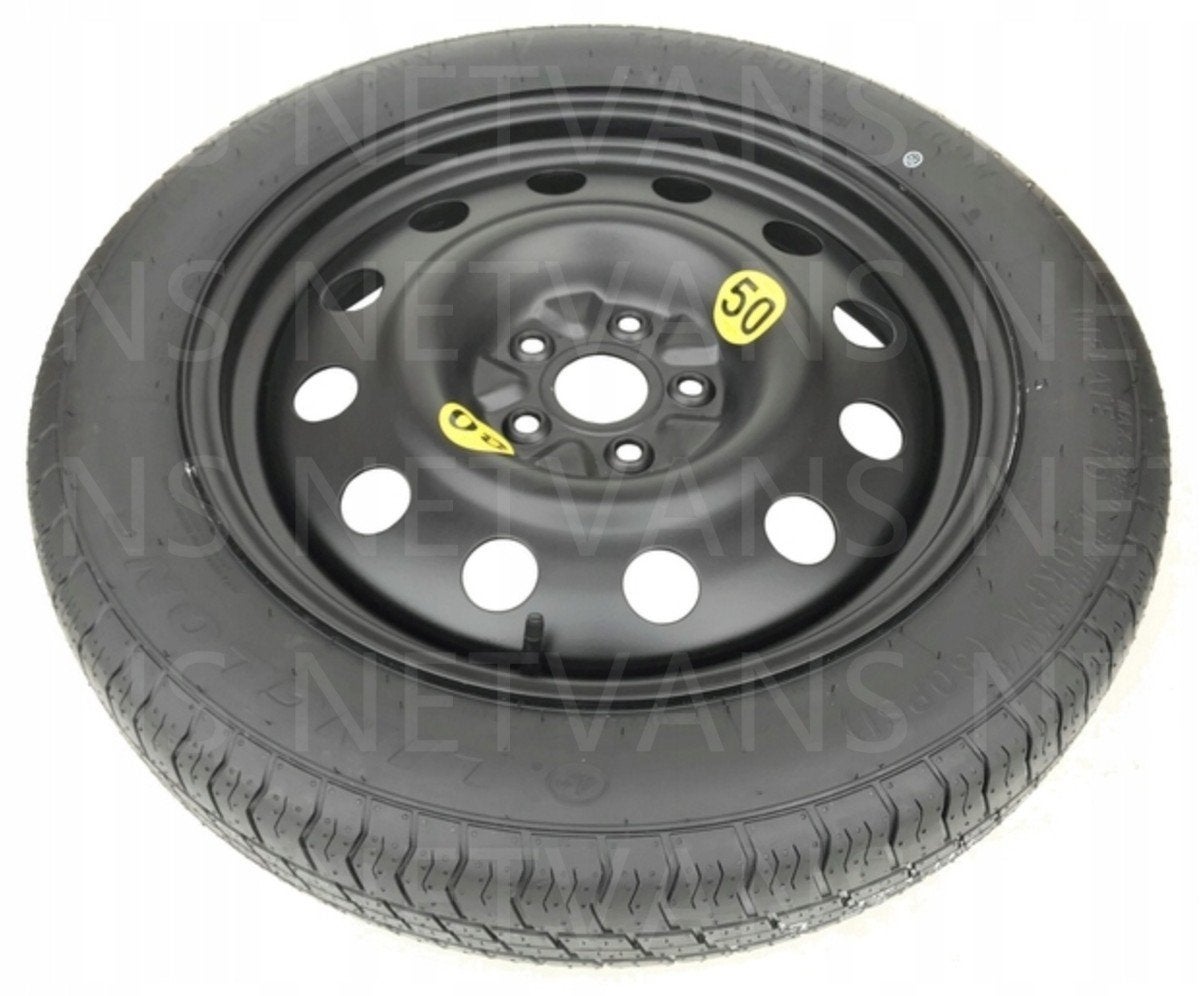 roue galette de secours pour BMW x1 x2 et x5 disponible, Autos : Pièces & Accessoires, Enlèvement, Neuf, BMW