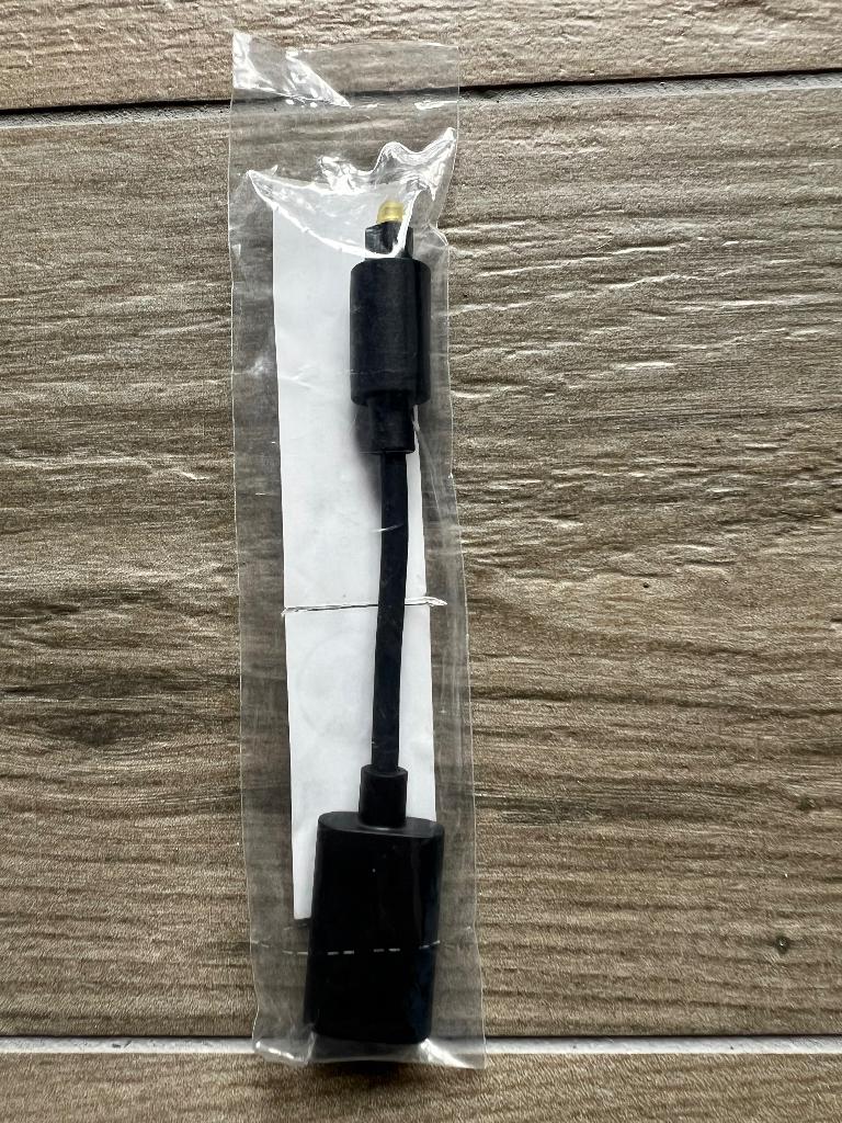 Adaptateur audio optique HDMI Arc Sonos, TV, Hi-fi & Vidéo, Enlèvement ou Envoi, Neuf, Câble optique