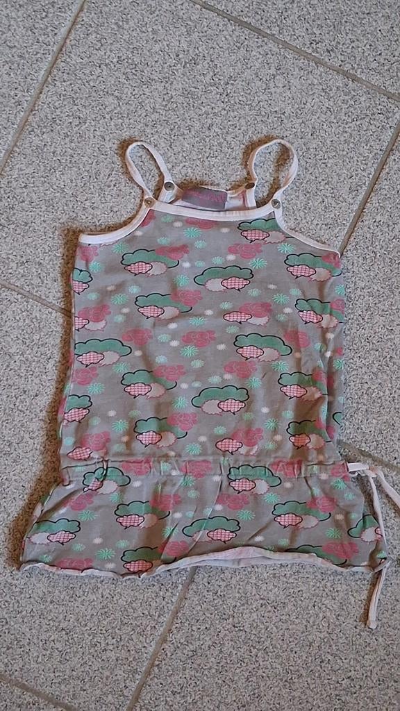 Jurkje Nonito Kids maat 98, Kinderen en Baby's, Kinderkleding | Maat 98, Meisje, Ophalen of Verzenden, Zo goed als nieuw, Jurk of Rok