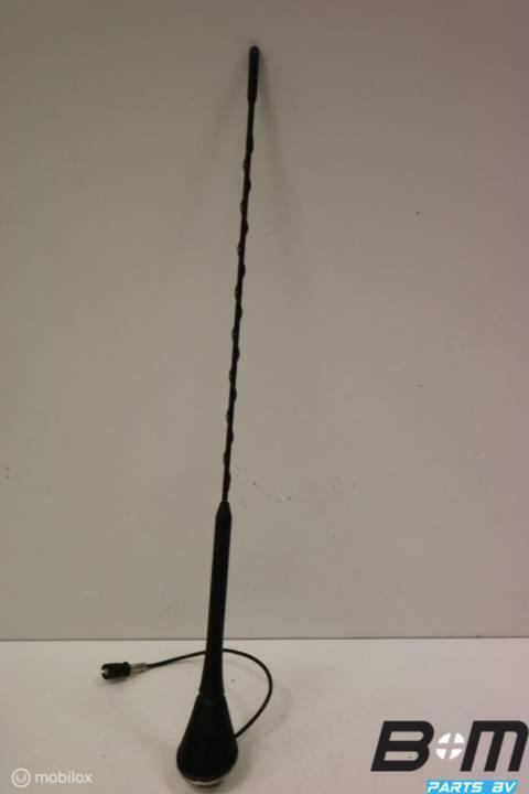 Antenne Volkswagen Bora, Gebruikt