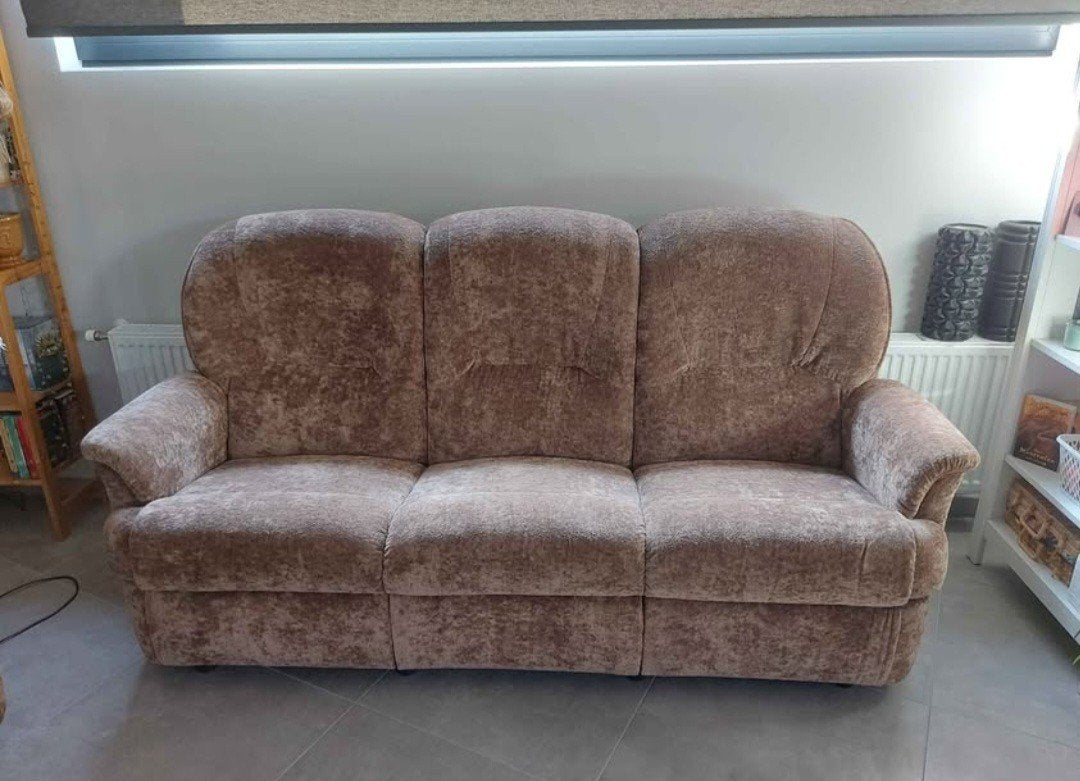 3zit zetel GRATIS, Huis en Inrichting, Ophalen