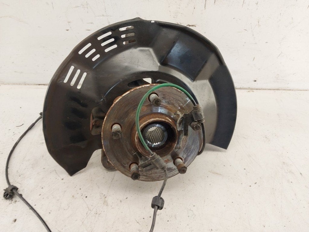 FUSEE AVANT DROITE Yaris Cross (PB1 / PJ1) (|4321102410|), Kundenbetreuung@toyota.de, Toyota, Utilisé, Toyota-Allee 2
50858  Köln, DE