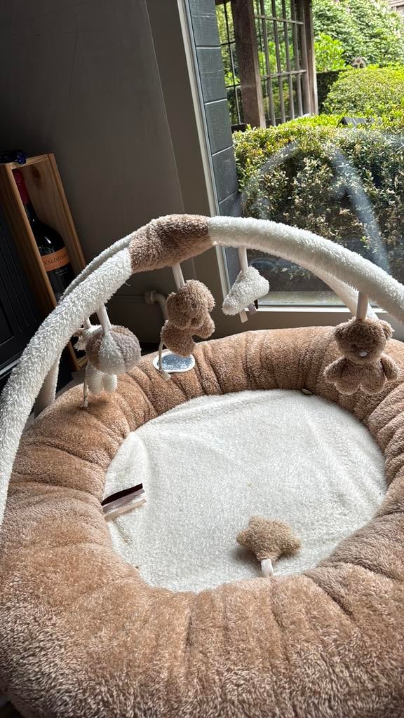 Speelmat, Kinderen en Baby's, Ophalen, Gebruikt