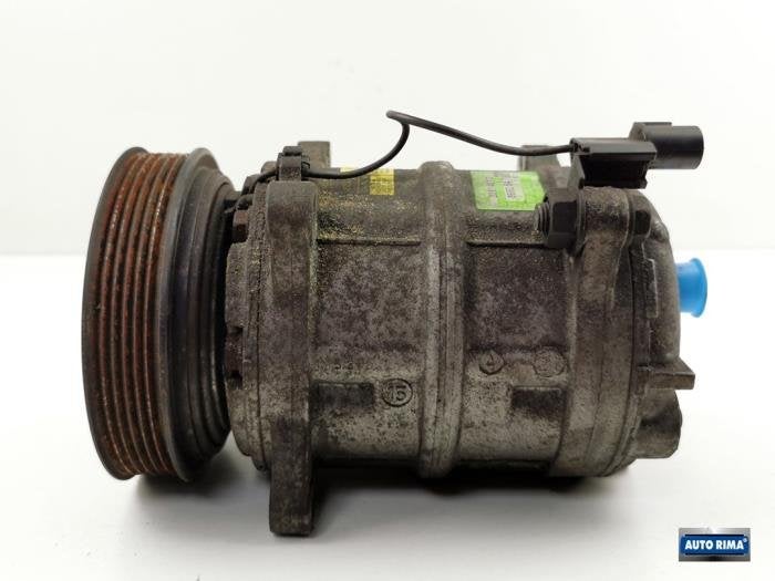 Pompe clim d'un Volvo V40, -, 3 mois de garantie, -, -