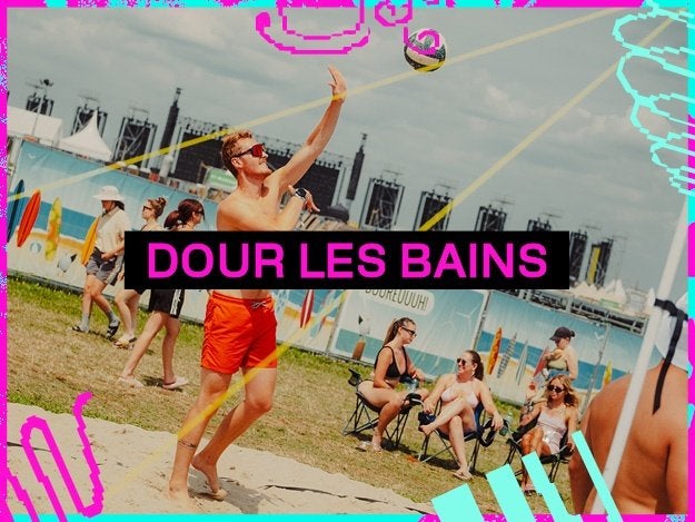 koop een camping voor DOUR les Bains 2026., Eén persoon