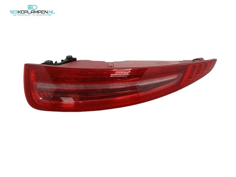 Porsche 911 991 LED achterlicht rechts, Gebruikt, -, -, Porsche