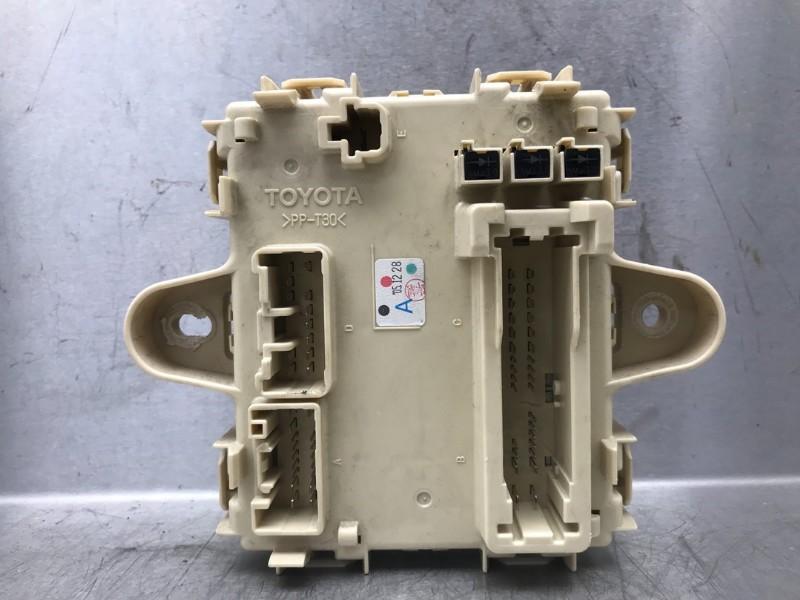 ZEKERINGKAST Lexus RX (L2) (01-1997/10-2015), Gebruikt, Lexus