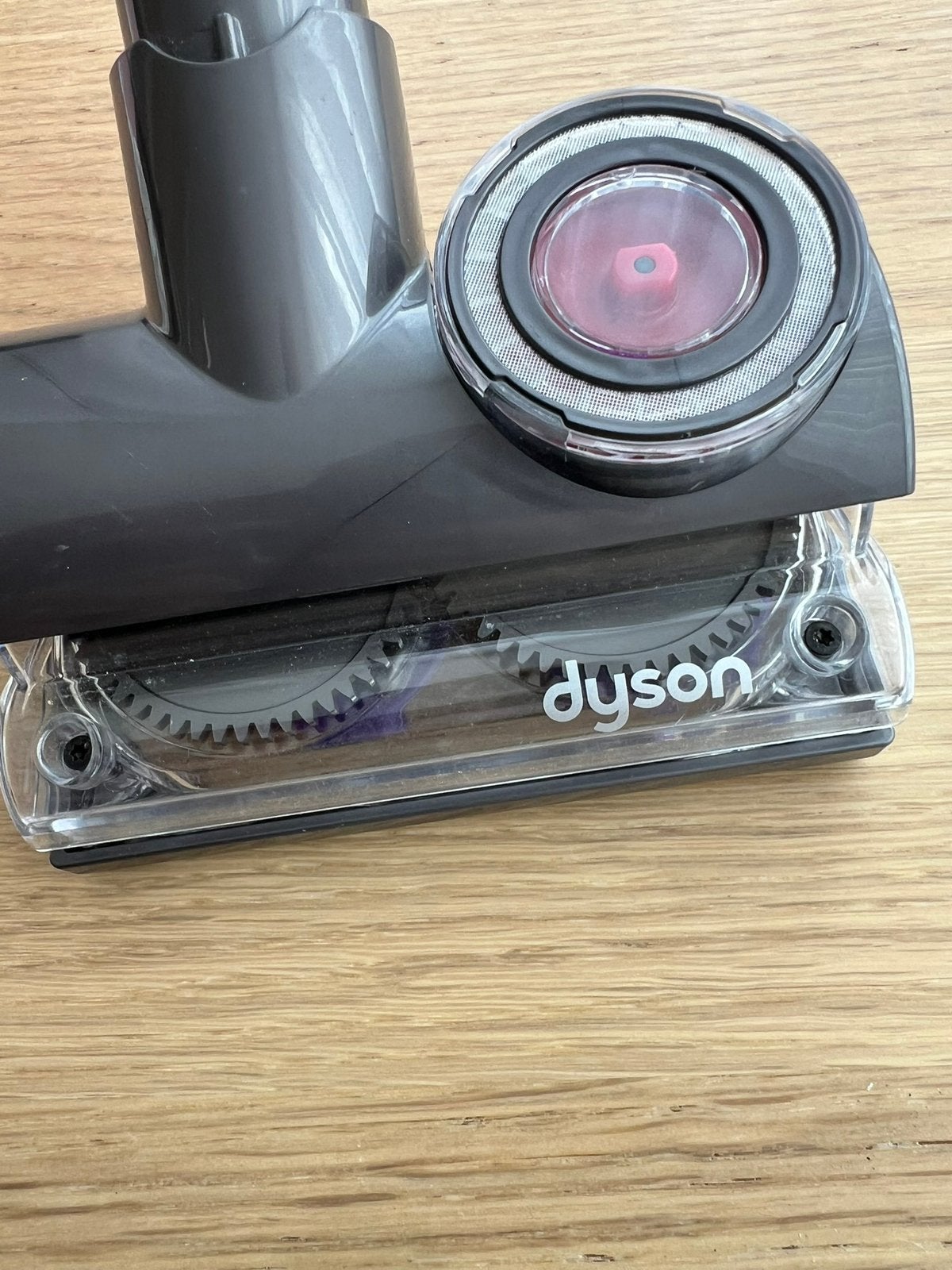 Brosse Dyson, Enlèvement, Utilisé, Dyson