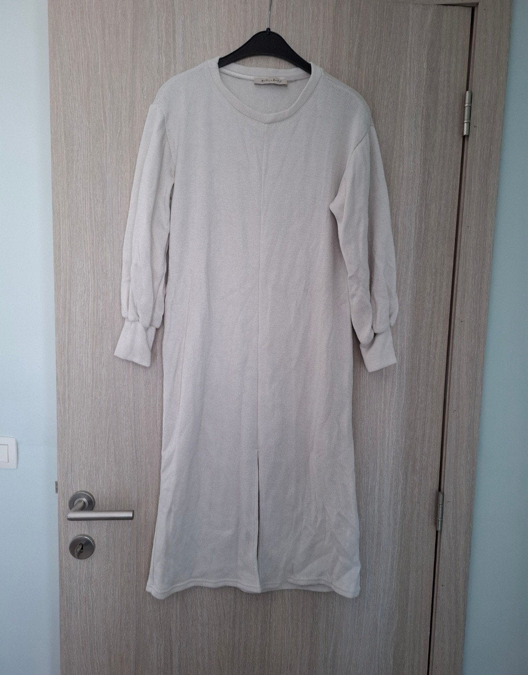 Jurk Amelie&Amelie maat 38, Kleding | Dames, Jurken, AMELIE & AMELIE, Ophalen of Verzenden, Zo goed als nieuw, Maat 38/40 (M)