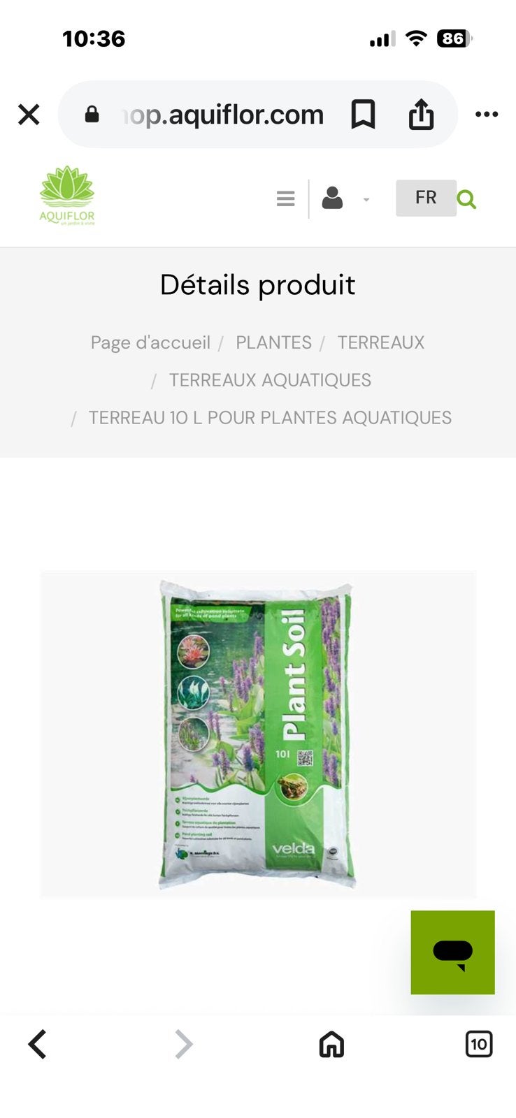 Terreau a donné gratuit, Jardin & Terrasse, Terre & Fumier, Enlèvement ou Envoi, Terreau