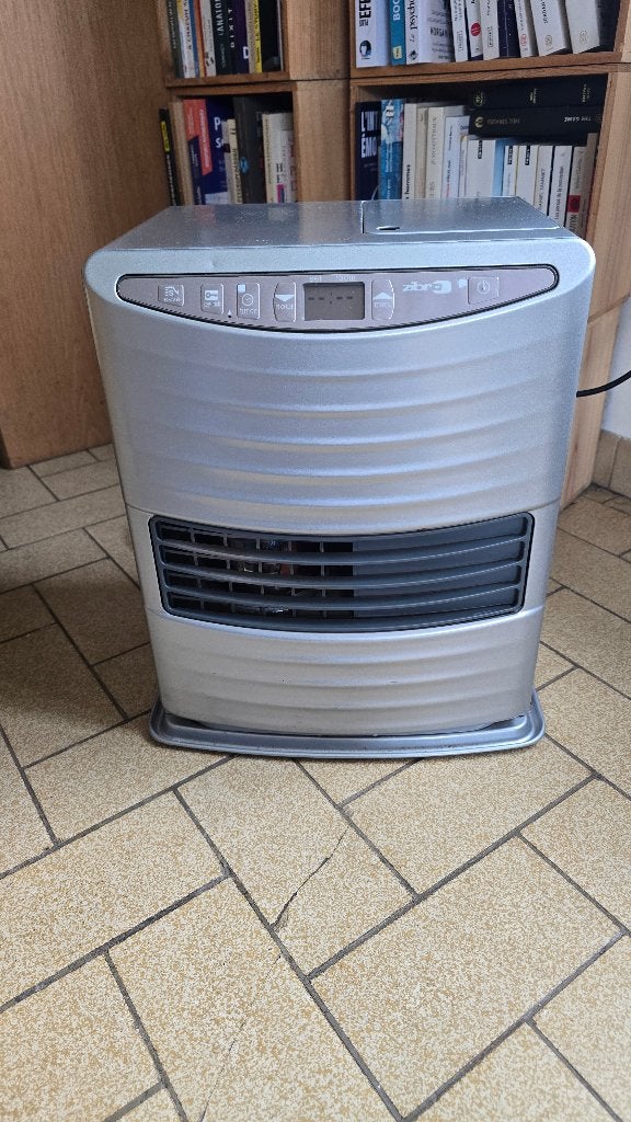 Zibro lc 300, 800 watts ou plus, Moins de 60 cm, Enlèvement, Utilisé