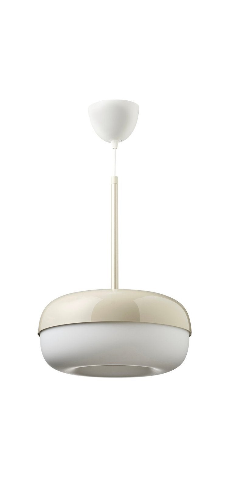 IKEA-ophanging, Ophalen, Zo goed als nieuw
