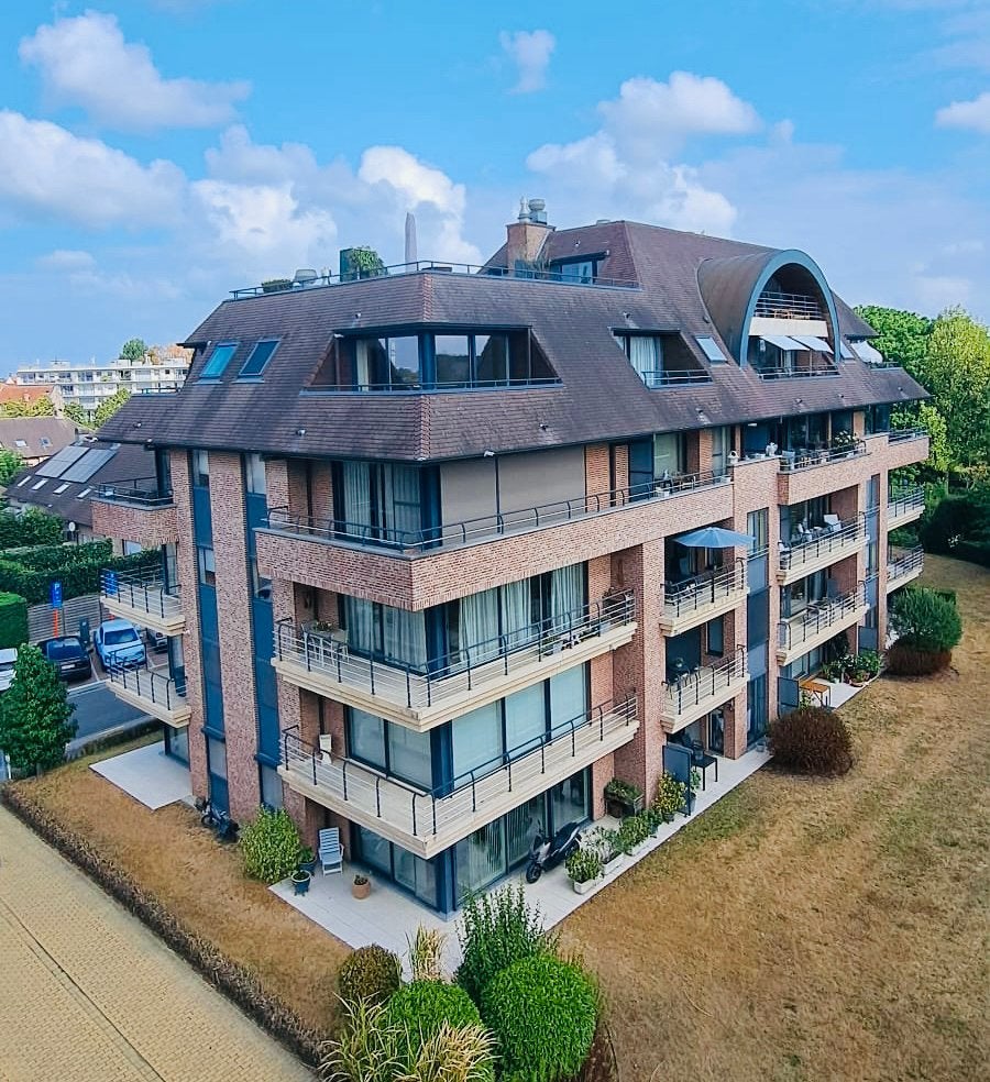 Appartement TE KOOP Roeselare, Immo, Maisons à vendre, Province de Flandre-Occidentale, Ventes sans courtier, 2 pièces, Appartement