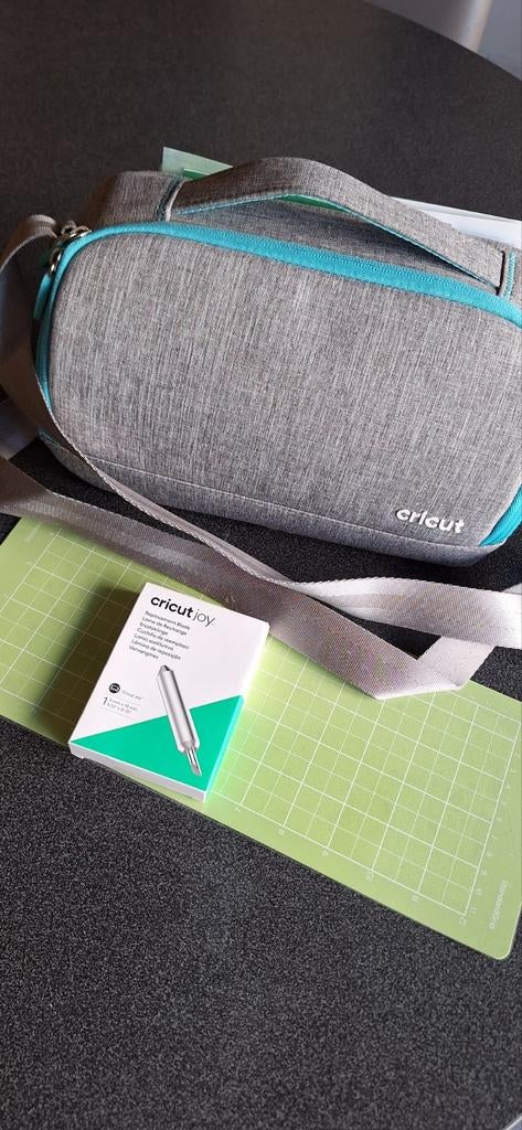 Cricut Joy, Enlèvement ou Envoi