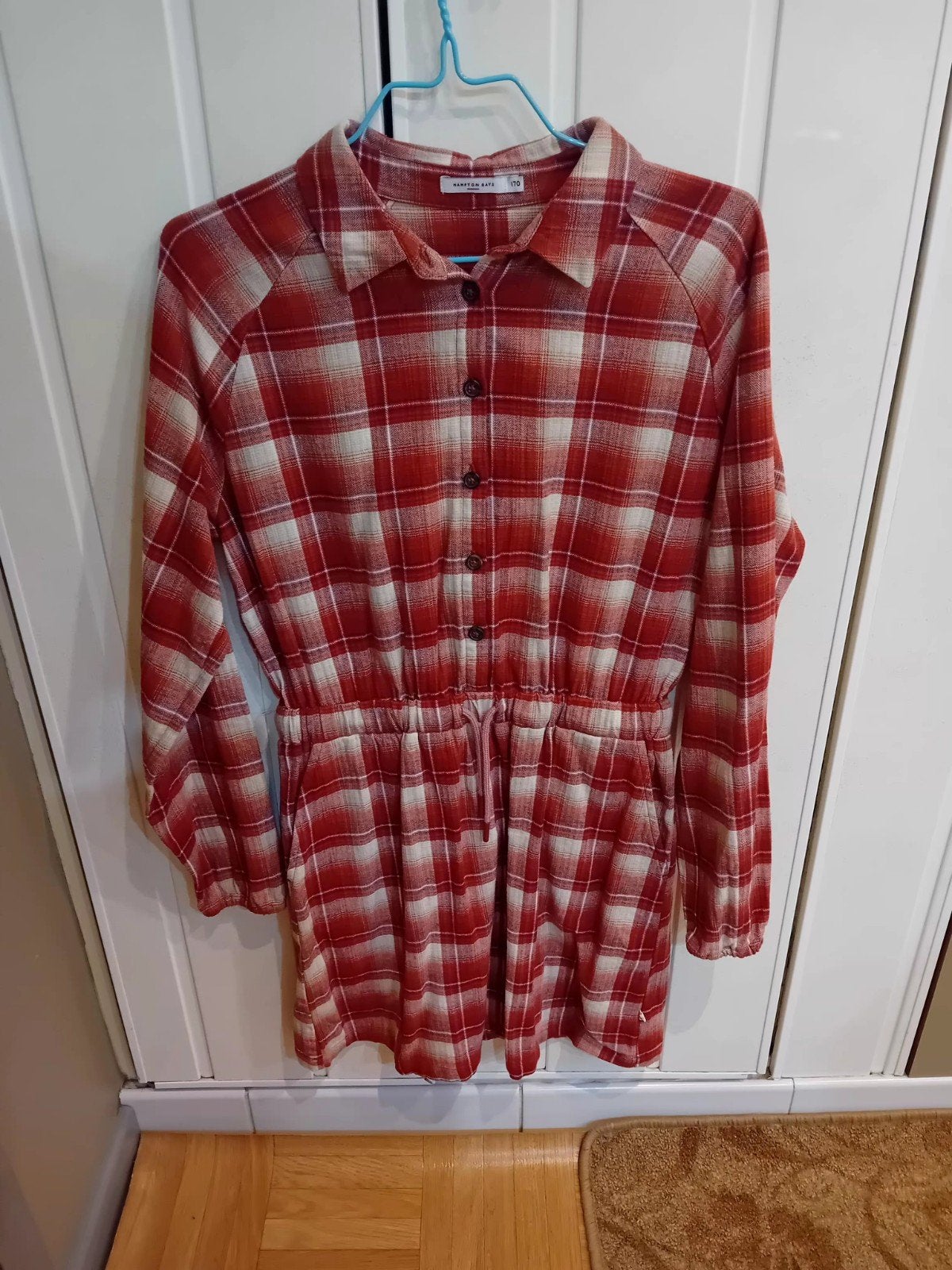 Jurk maat 170, Enfants & Bébés, Vêtements enfant | Taille 170, Enlèvement, Utilisé, Fille, Robe ou Jupe