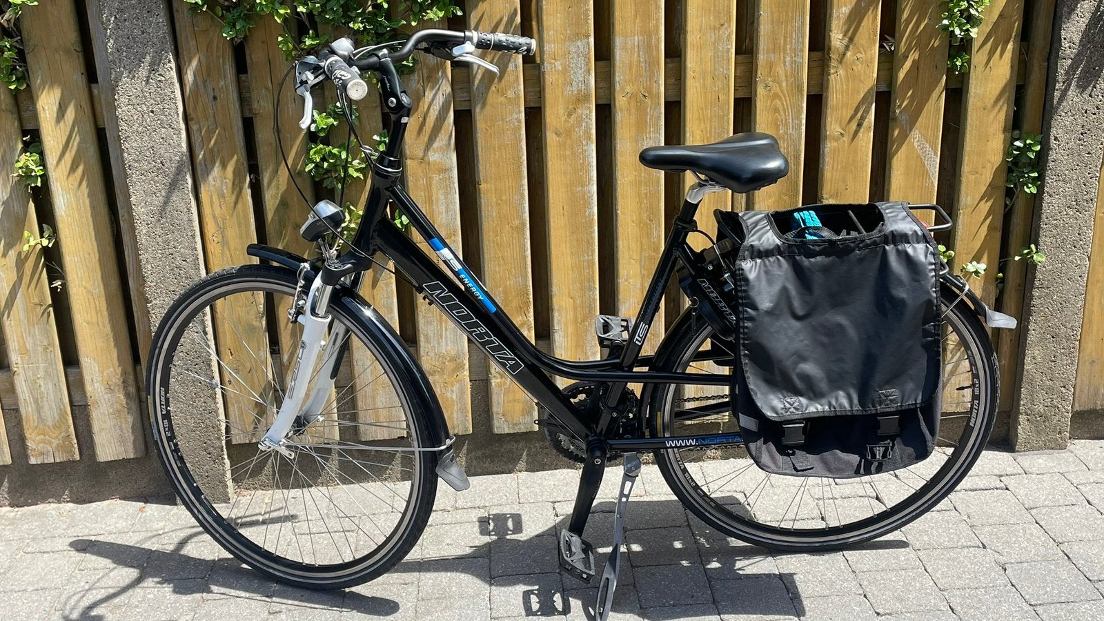 Damesfiets Norta, Ophalen, Gebruikt, Overige merken