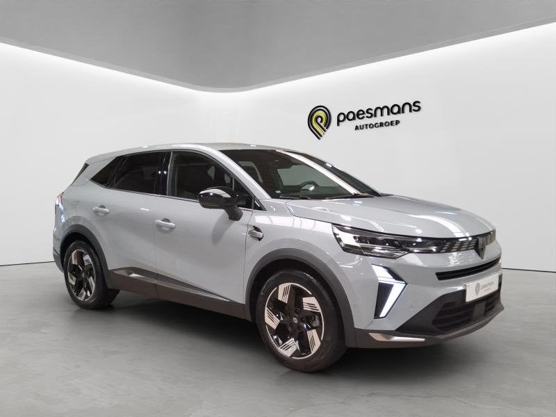 Renault Symbioz Techno E-Tech Full Hybrid 145, Autos, Alarme, Achat, Euro 6, Entreprise