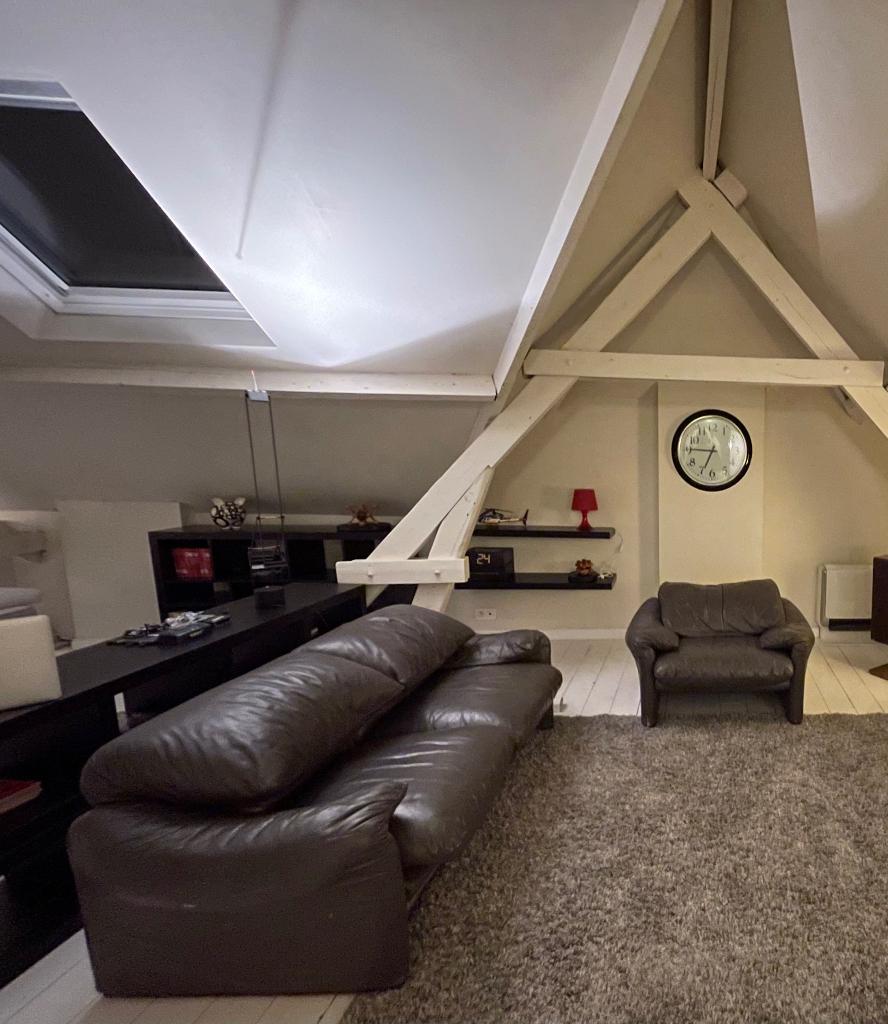 Cassina Maralunga, Huis en Inrichting, Ophalen, Gebruikt, Tweepersoons, Leer