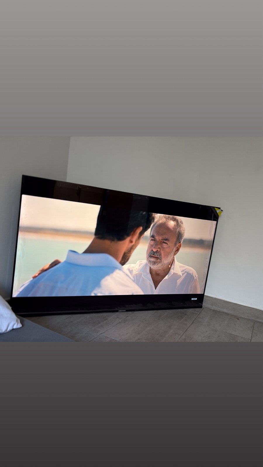 Tv 127cm NEUF ., Enlèvement, Comme neuf