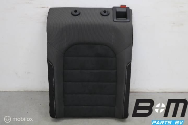 Nieuwe Highline achterbankleuning links VW Golf 7 5drs, Utilisé