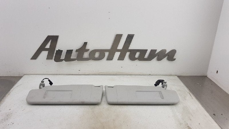 PARE-SOLEIL Volkswagen Scirocco (137 / 13AD), Dhr. J. Ham, Volkswagen, Administratie@autoham.nl, Utilisé