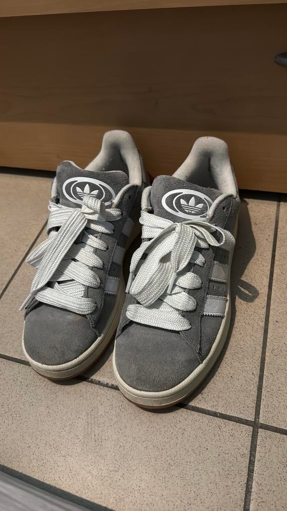 Adidas Campus 42, Neuf, Enlèvement ou Envoi, Autres couleurs, Baskets
