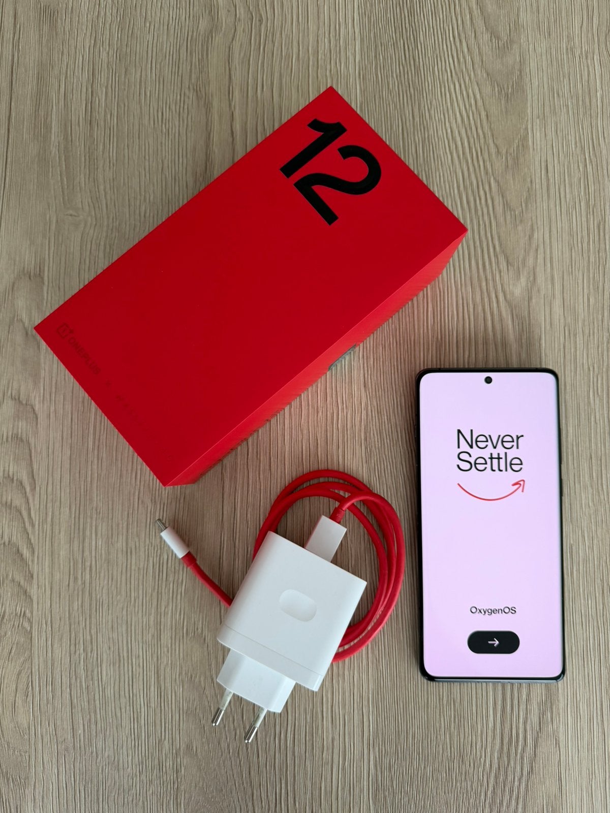 OnePlus 12 256gb, Télécoms, Enlèvement, Utilisé