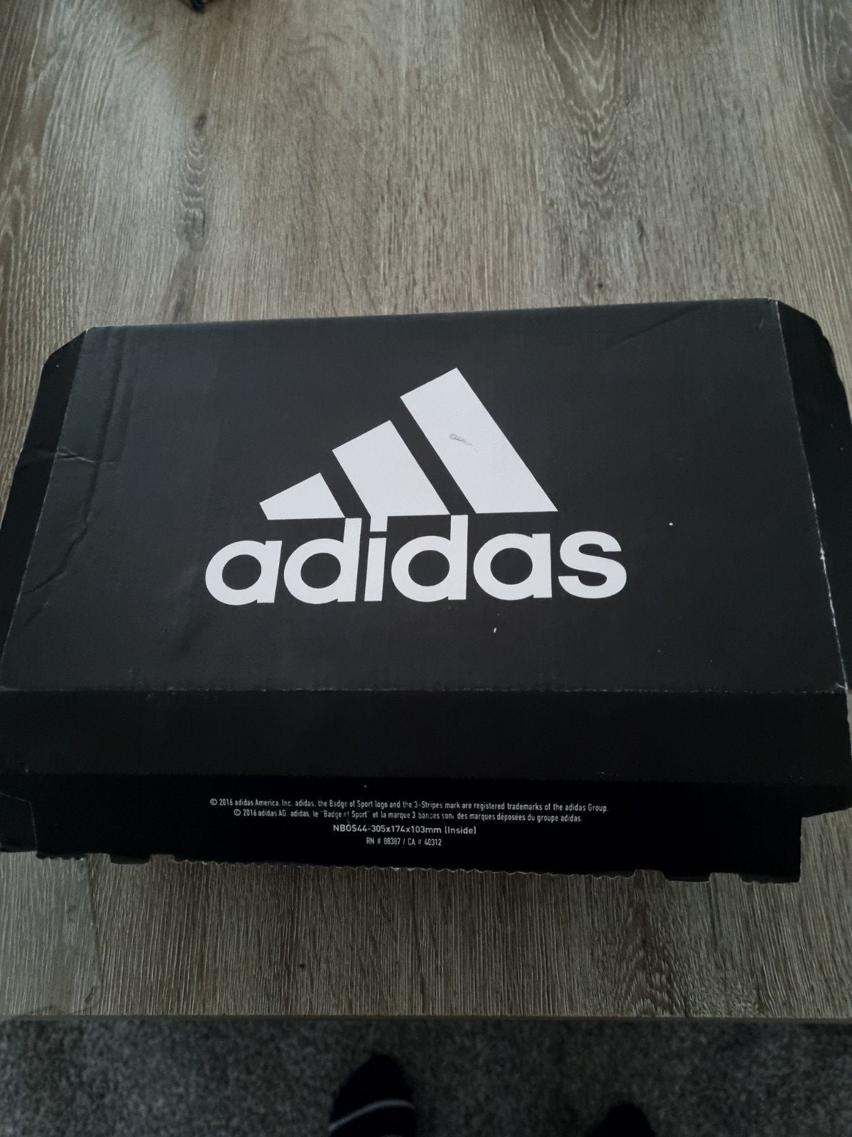 adidas f50, Sport en Fitness, Ophalen