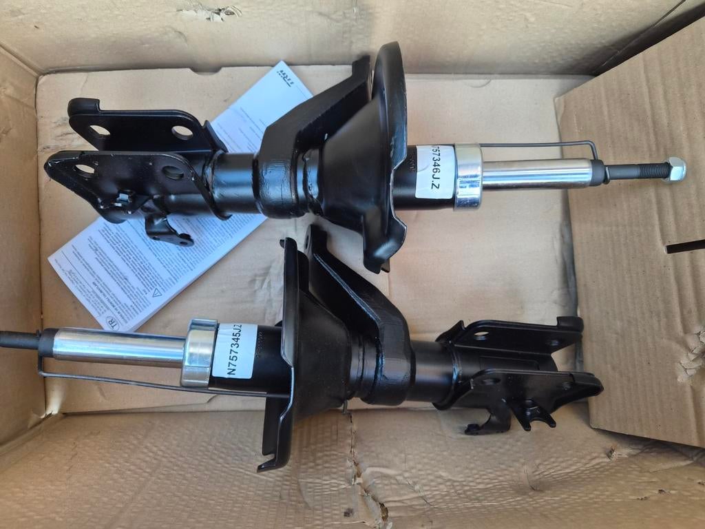 Veerpoten voor Honda Civic EP1 Ep2,Ep3, EM2, Auto-onderdelen, Ophalen, Honda