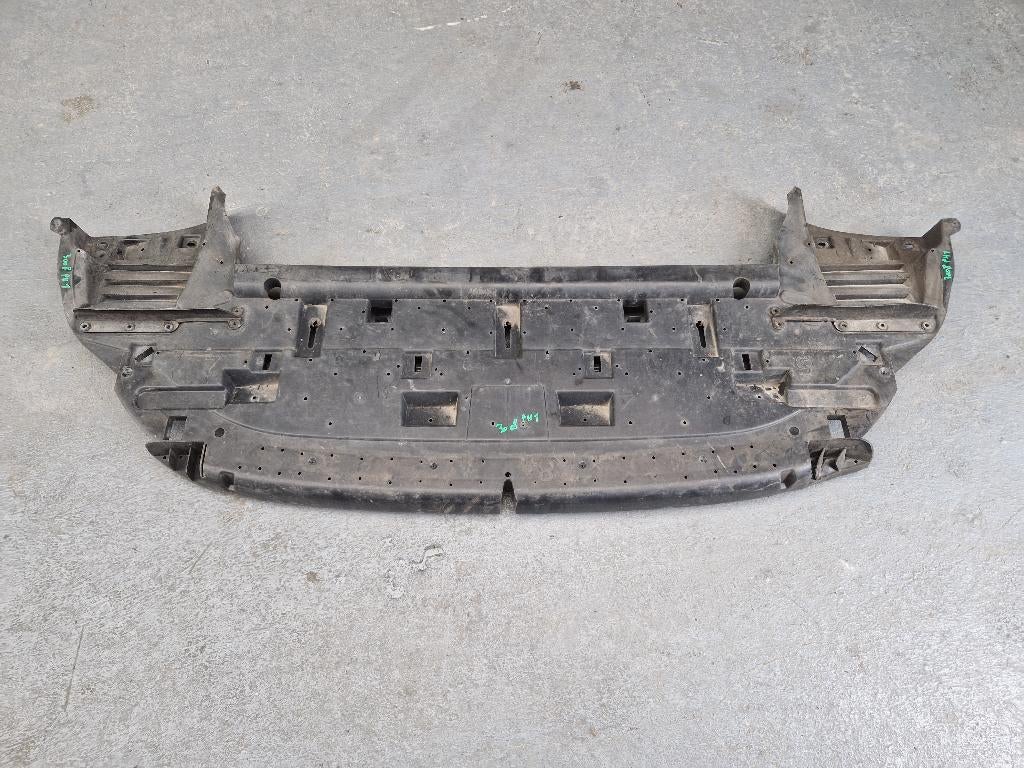 Deflecteur cache sous pare choc PEUGEOT 3008 PHASE 1 2010, Enlèvement, Avant, Peugeot