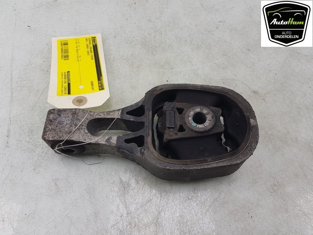 VERSNELLINGSBAKSTEUN Corsa F (UB / UH / UP) (|9838558180|), Gebruikt, Opel
