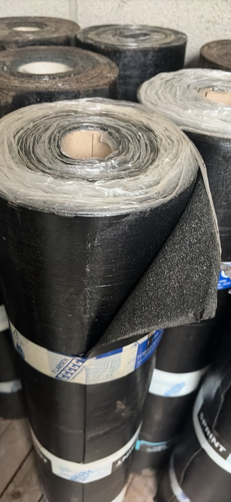 Dampscherm, Doe-het-zelf en Bouw, Ophalen, Nieuw