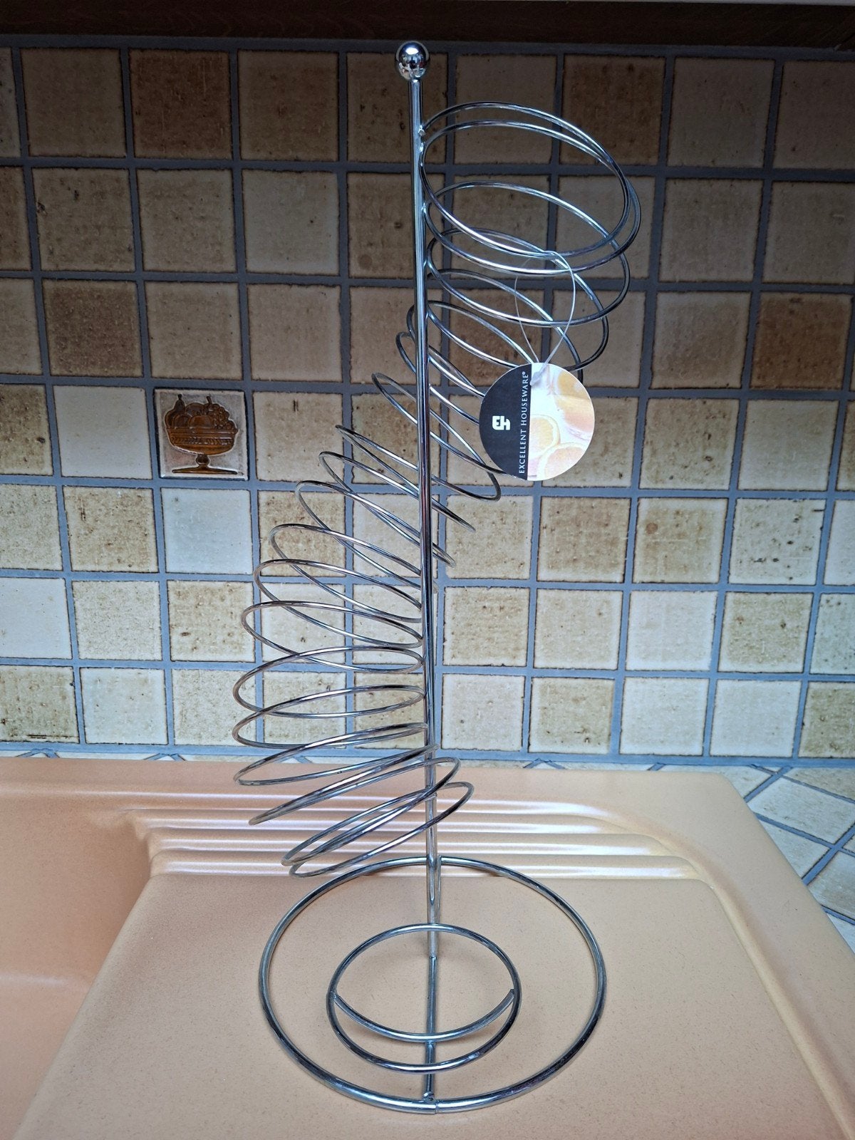 Porte fruit pour orange. Neuf, Ophalen, Overige typen, Nieuw, Metaal