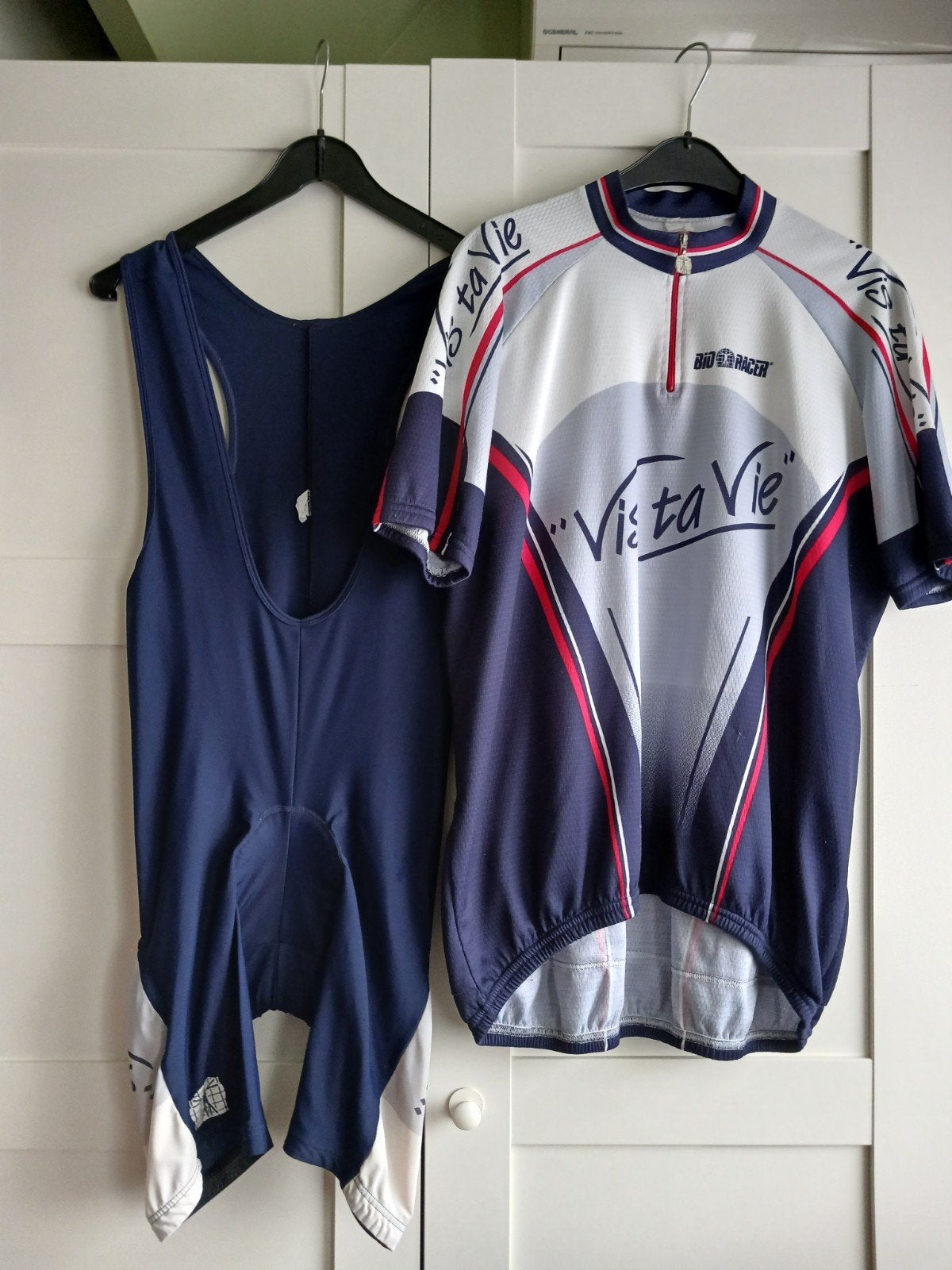 fietskleding heren xxl 10 euro per set, Ophalen, XXL, Heren