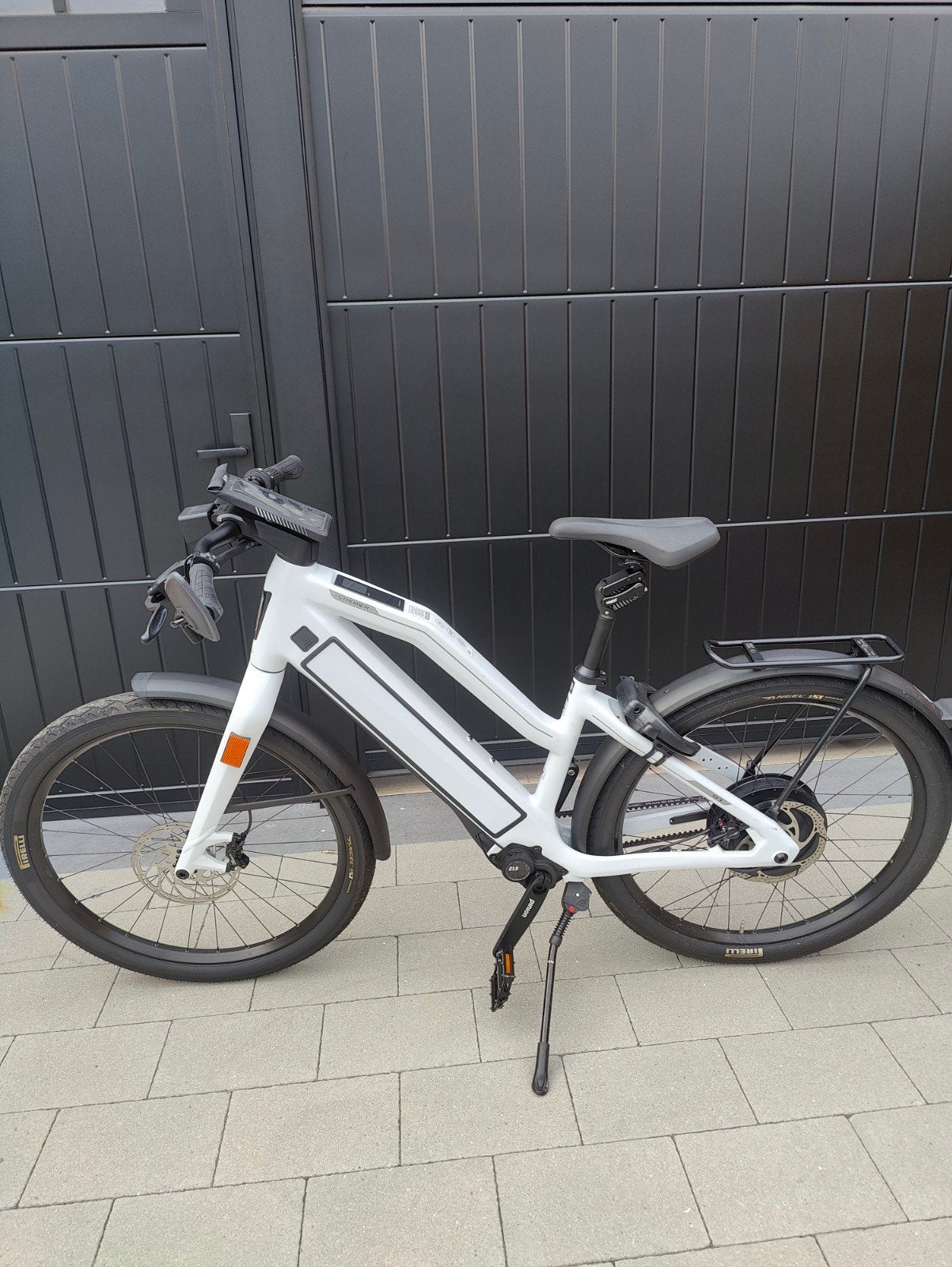 Pinon Stromer ST3 moyen 2025/160 km, Enlèvement, Neuf